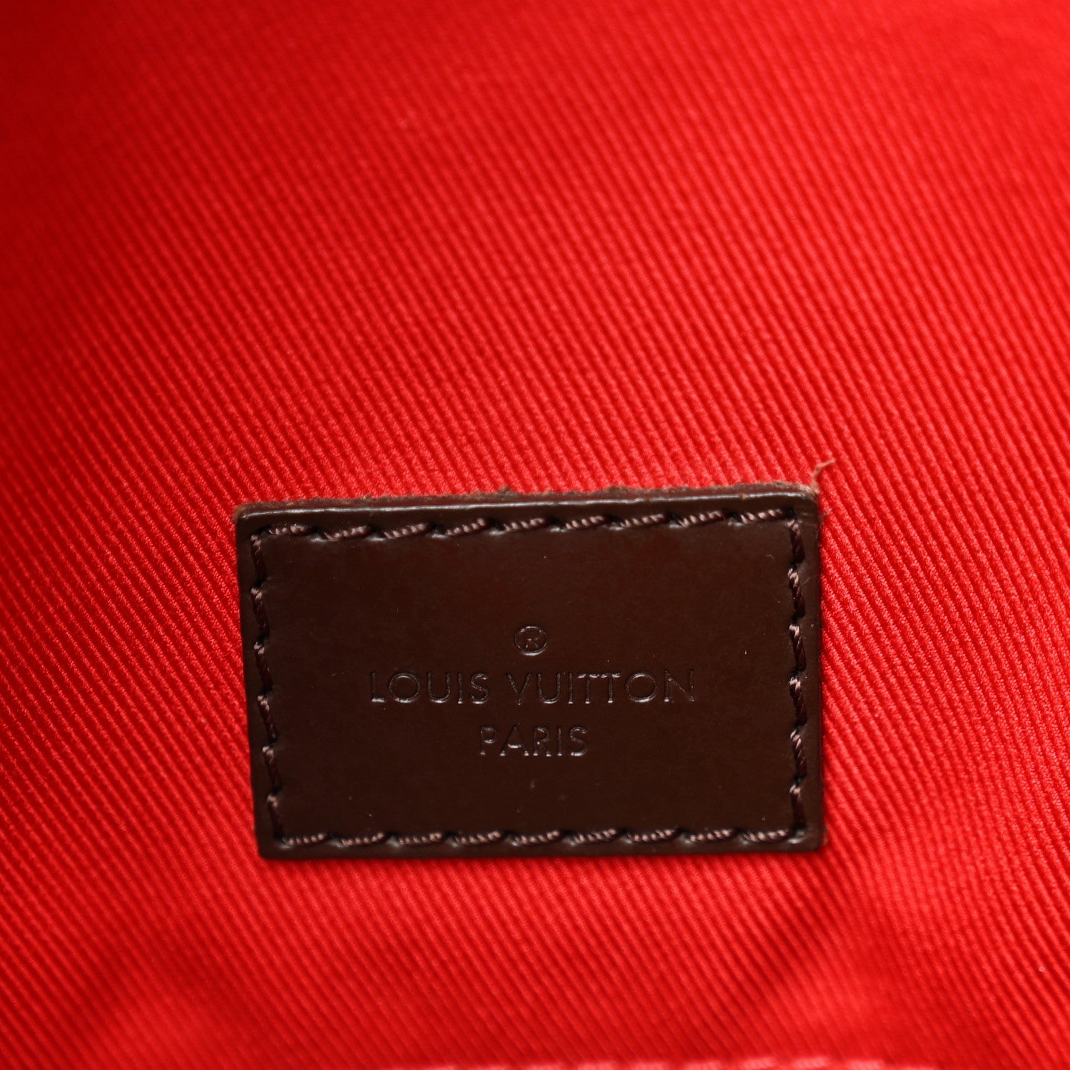 Damier Ebene Graceful MM