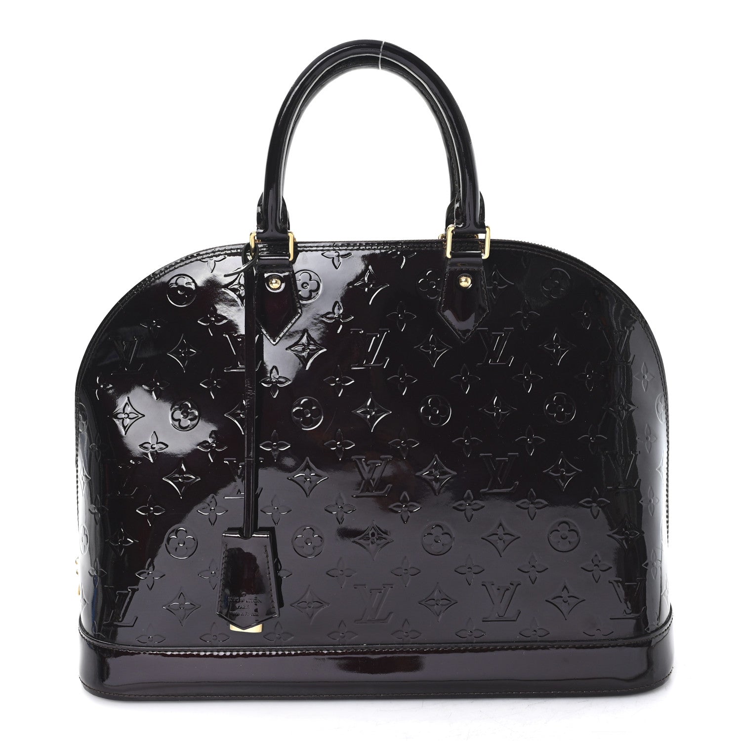 Vernis Alma GM Amarante