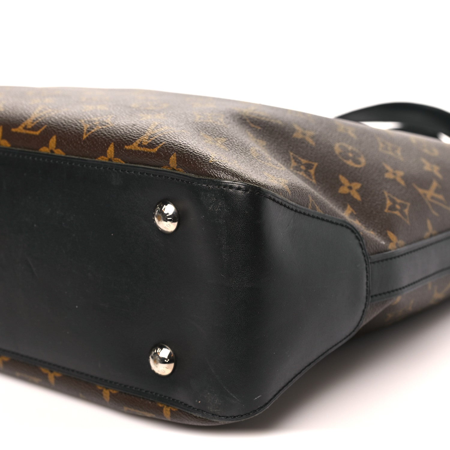 Monogram Macassar Davis