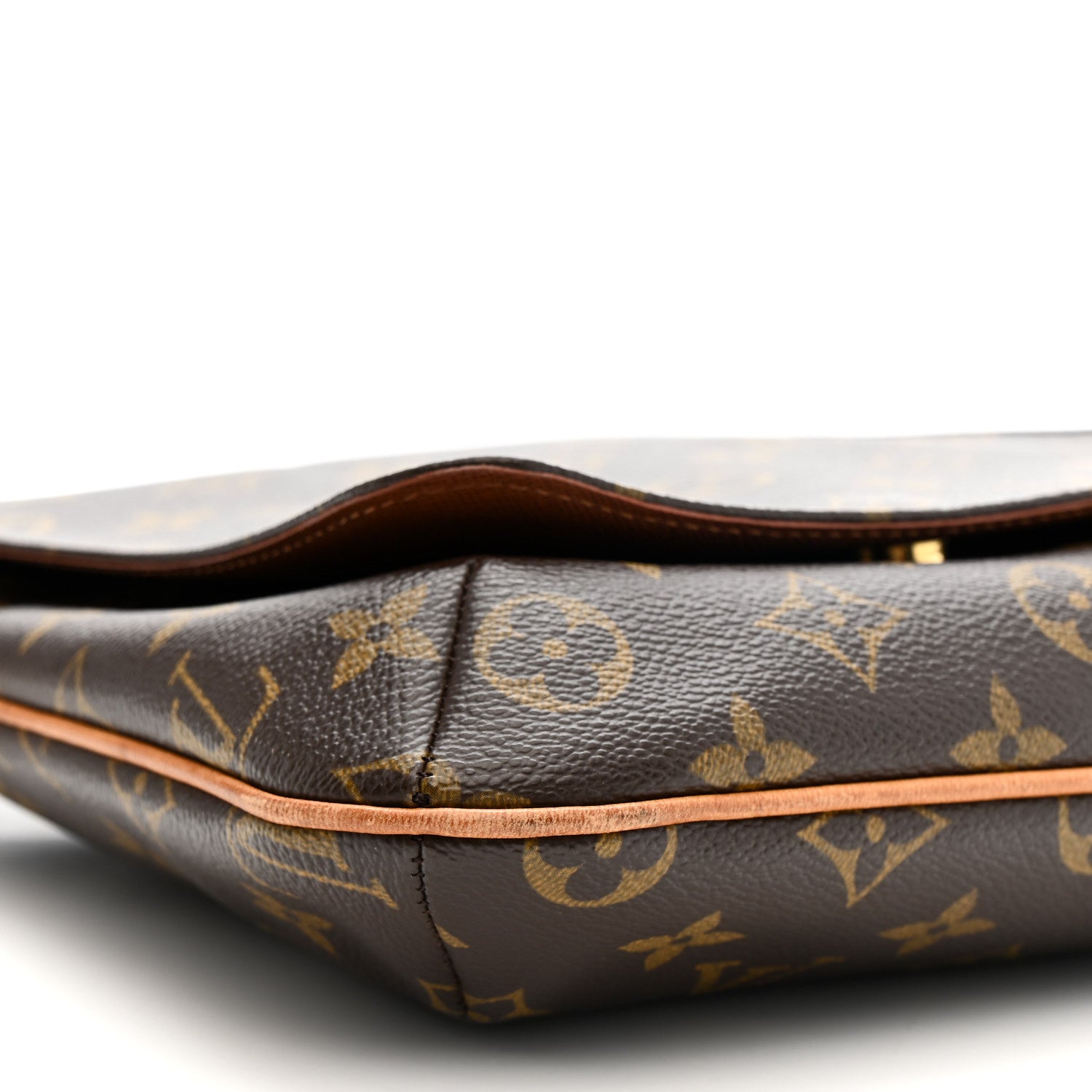 Monogram Musette Salsa Long Strap
