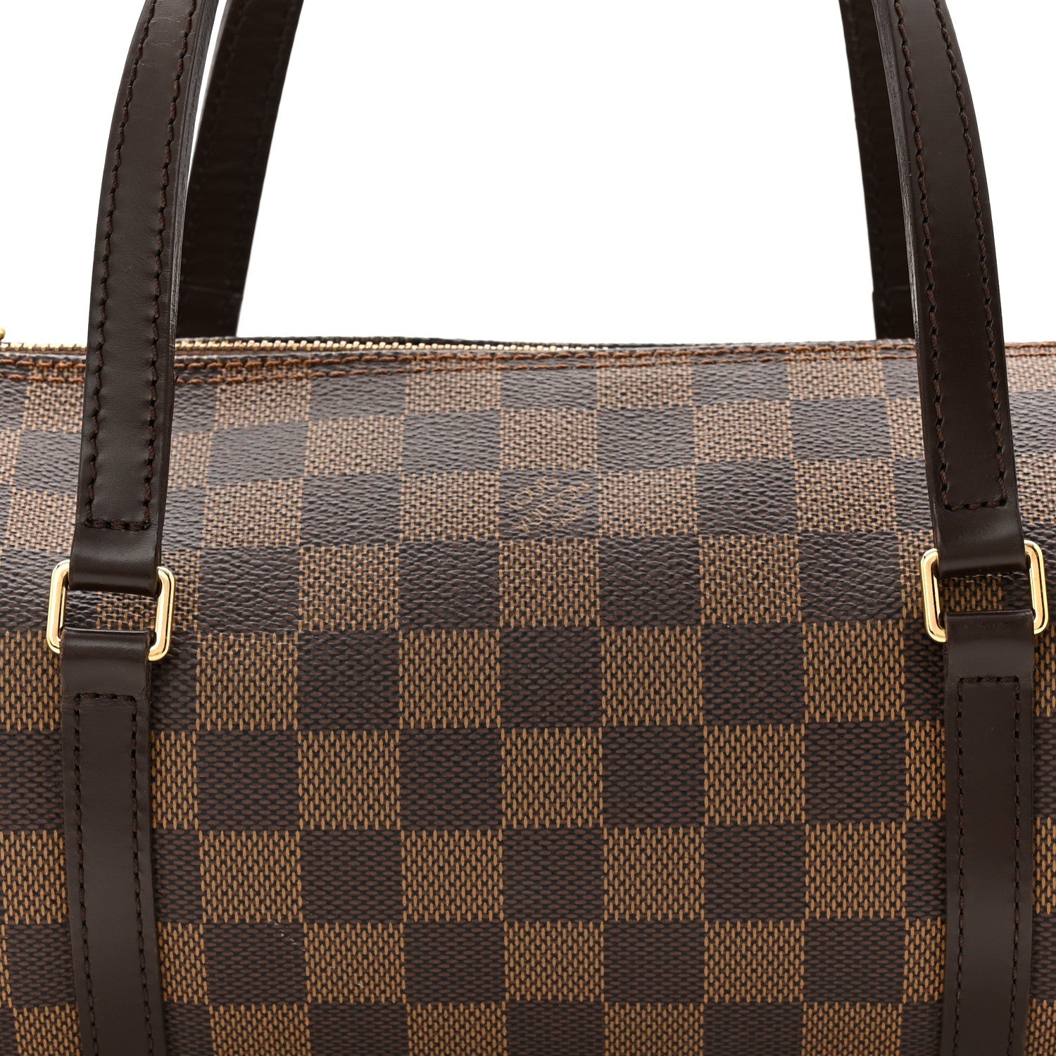 Damier Ebene Papillon 26
