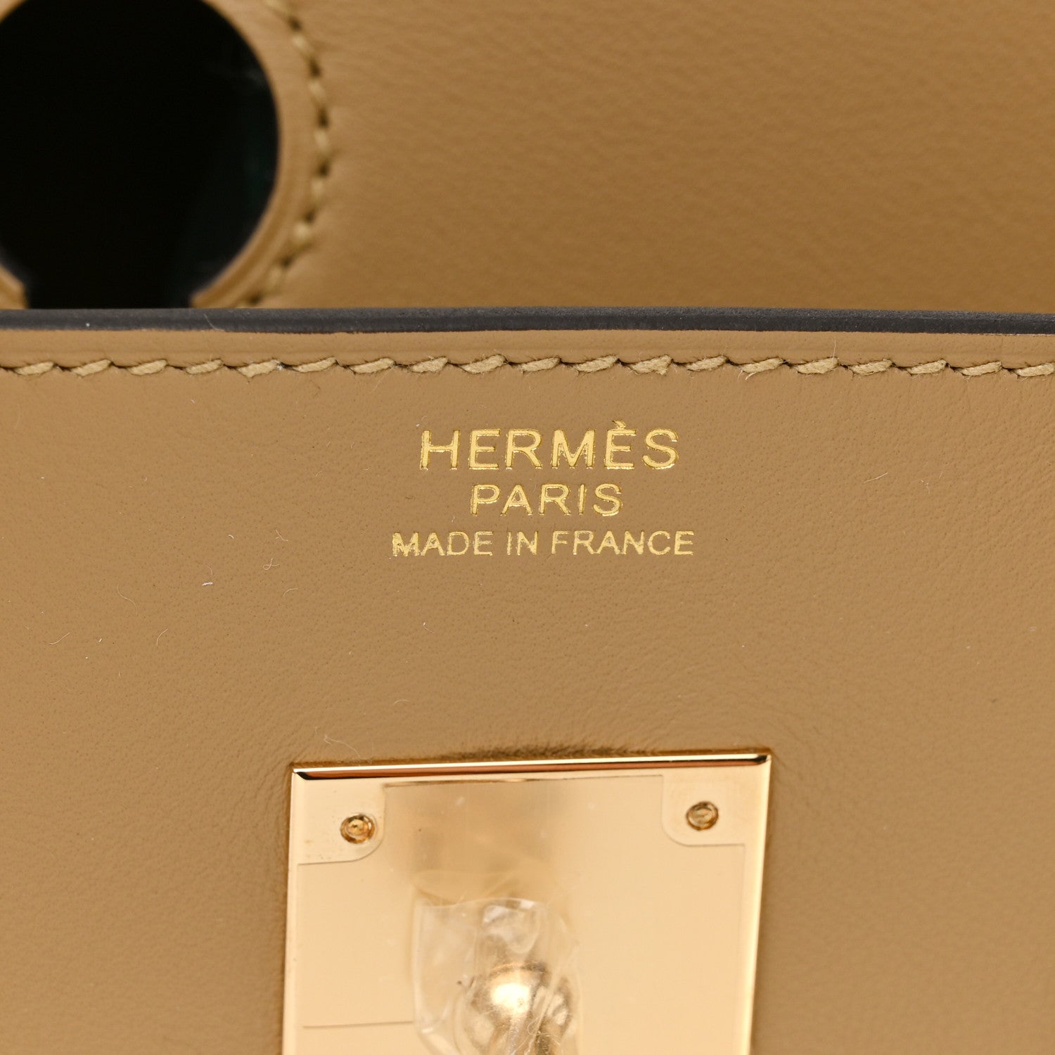 Swift Colormatic Uni Birkin 30 Beige Marfa