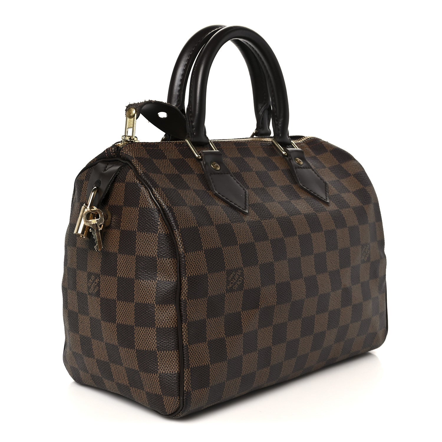 Damier Ebene Speedy 25