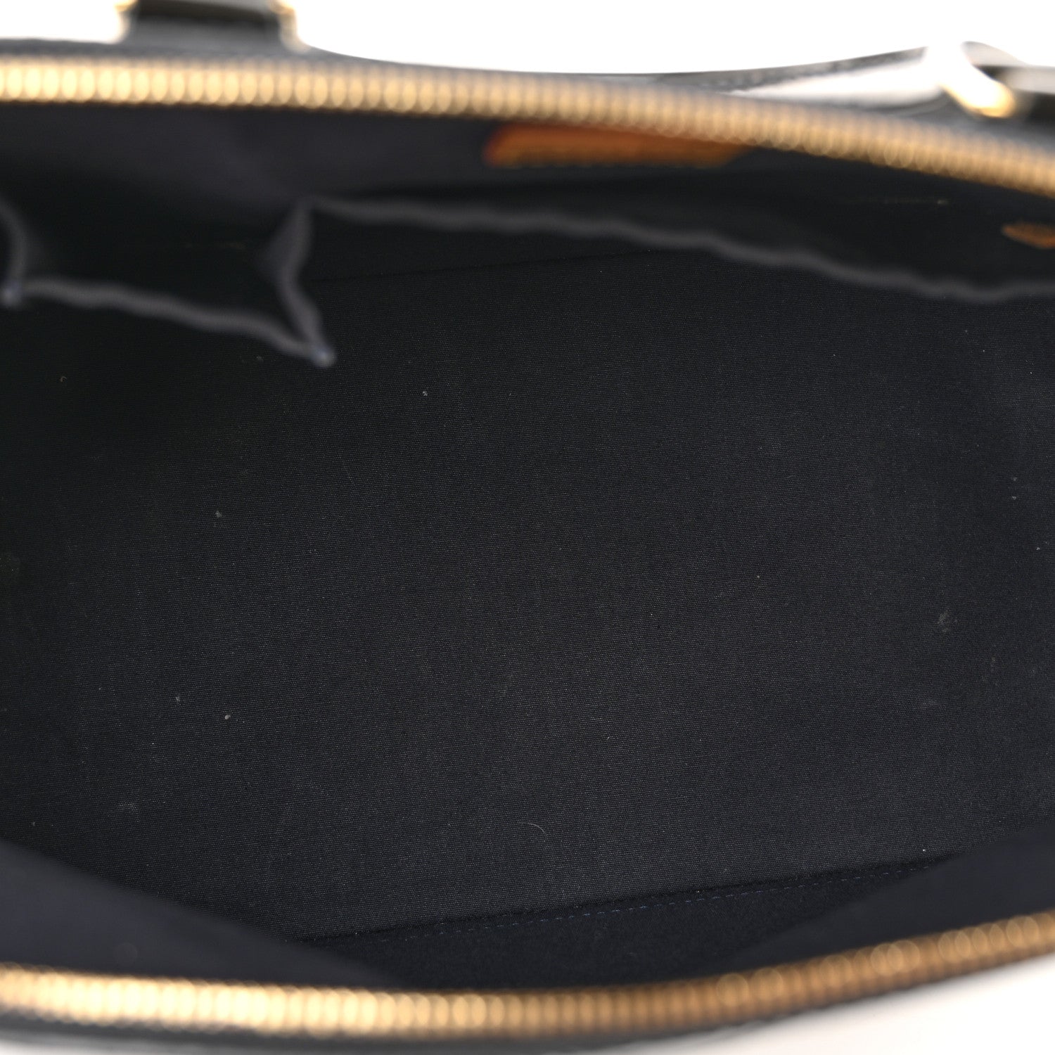 Vernis Alma GM Noir Magnetique