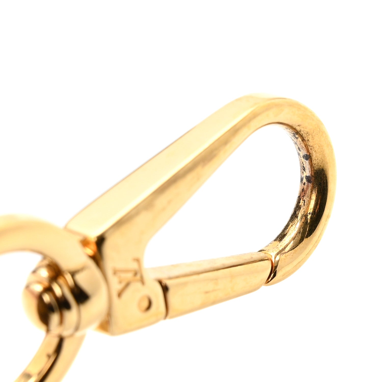 Monogram Bandouliere Shoulder Strap Rose Poudre