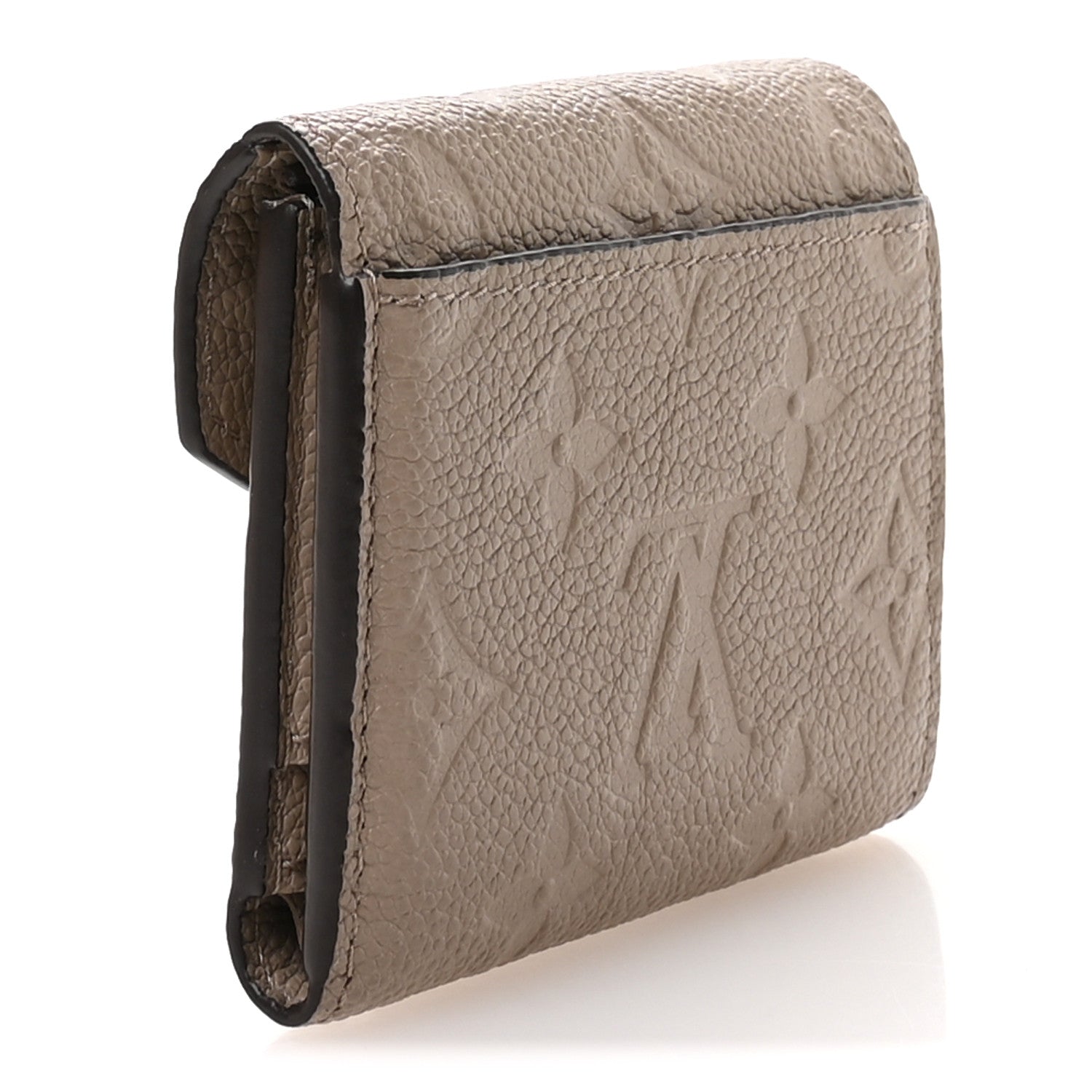 Empreinte Zoe Wallet Tourterelle