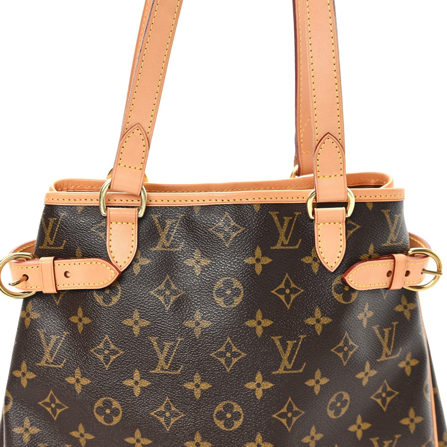 Monogram Batignolles Vertical