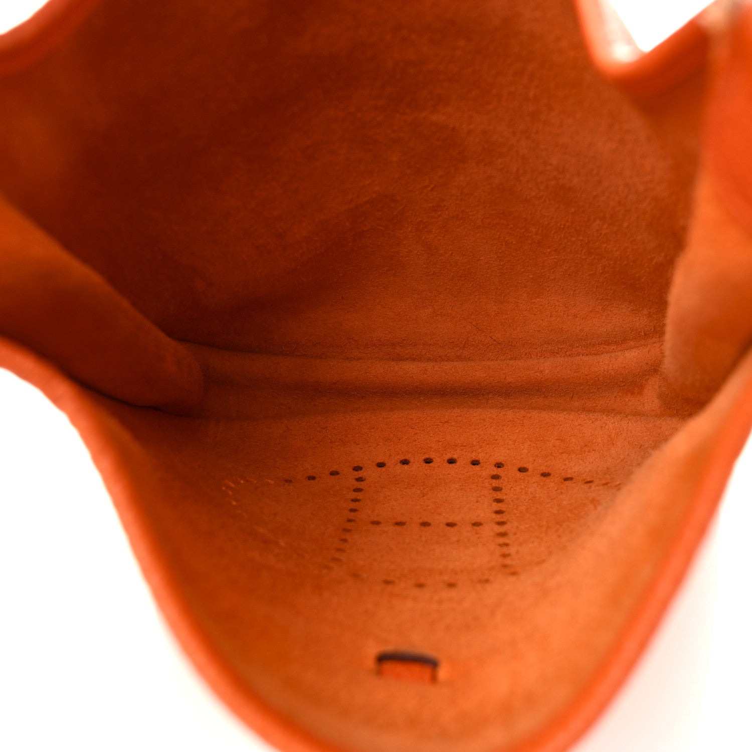 Taurillon Clemence EVELYNE III PM Orange
