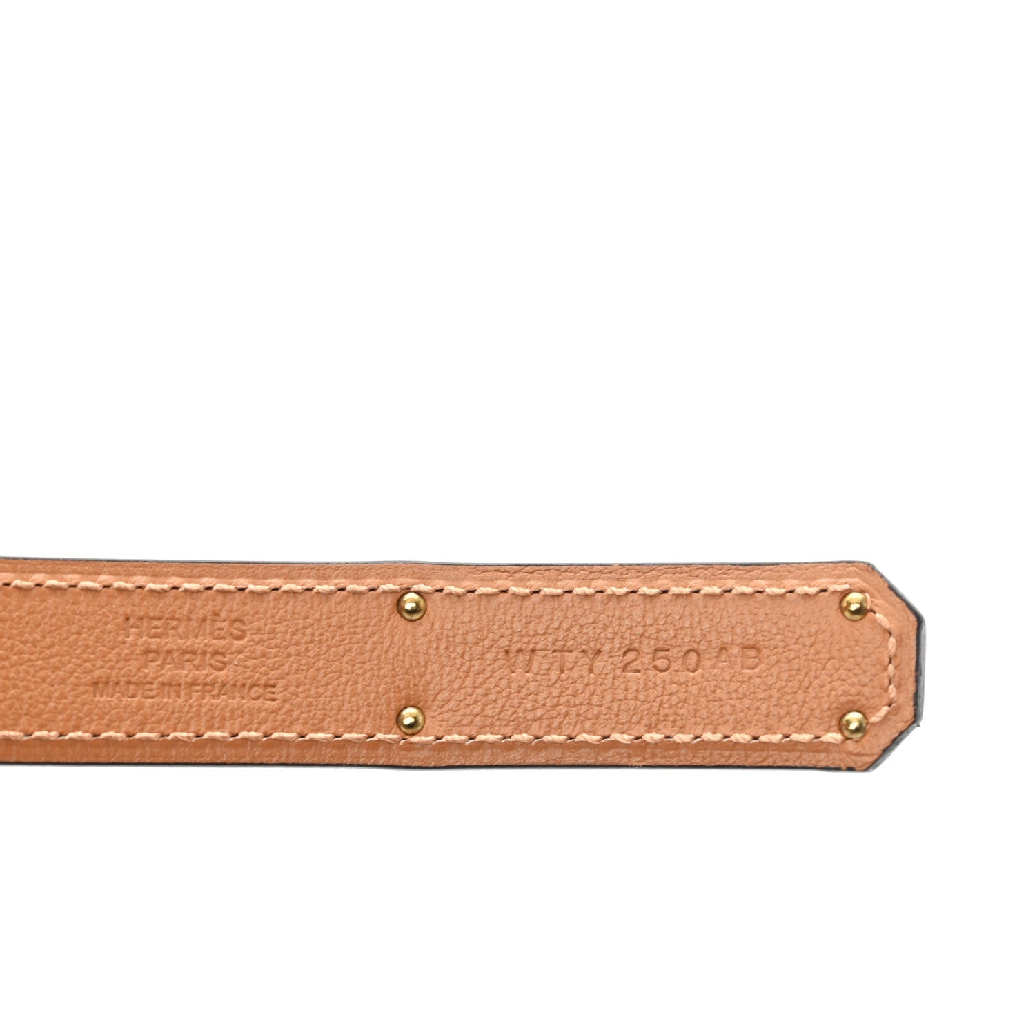 Box Kelly Belt Ebene