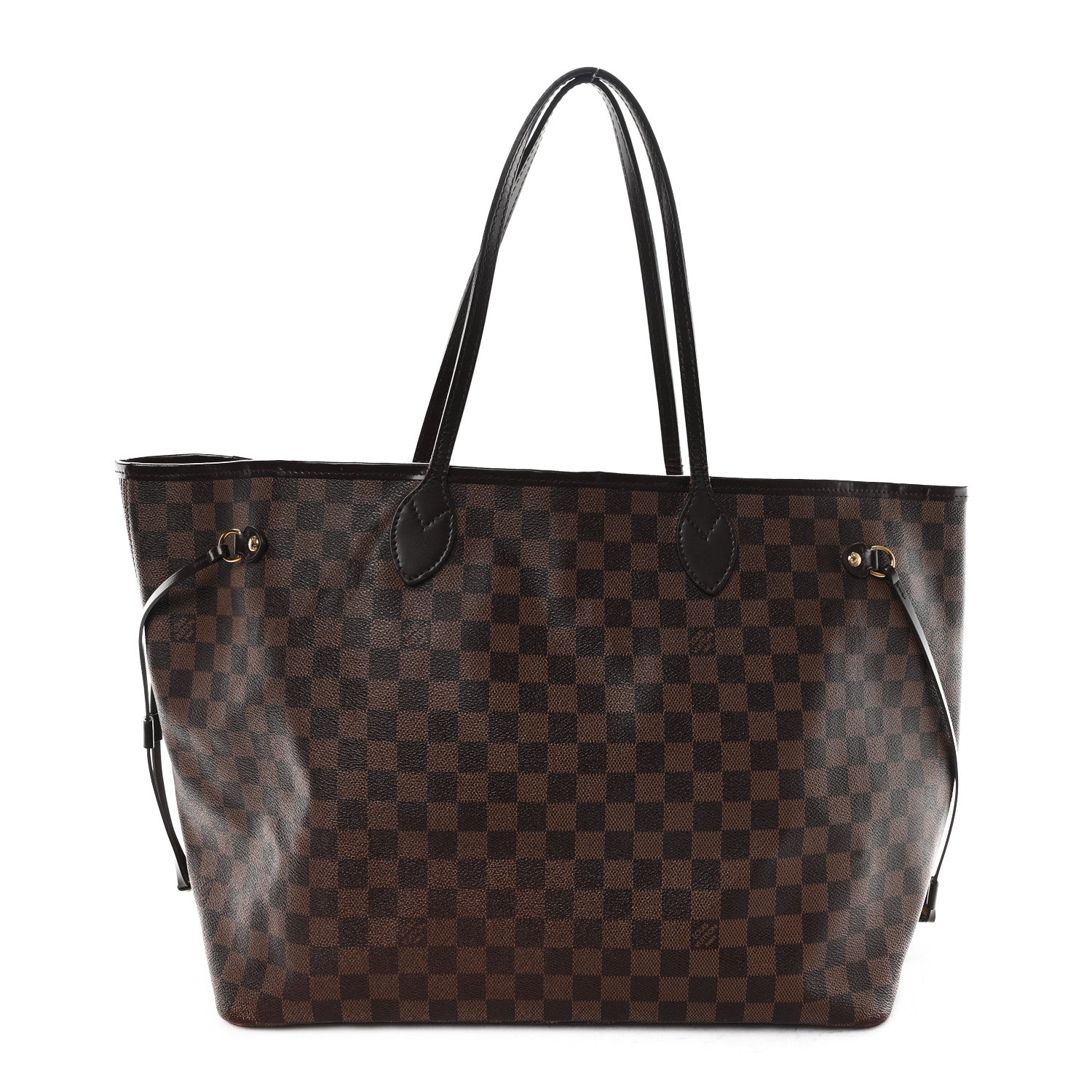 Damier Ebene Neverfull GM