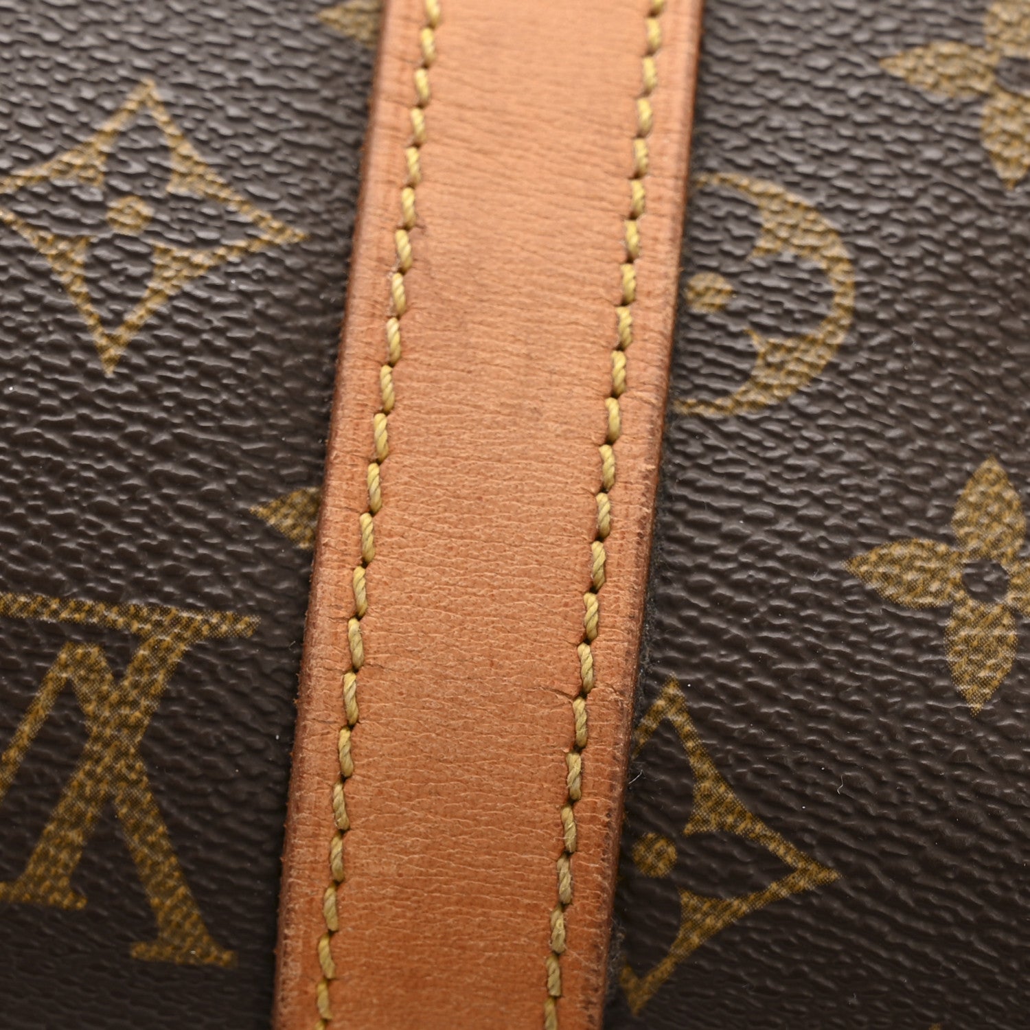 Monogram Sac Flanerie 45