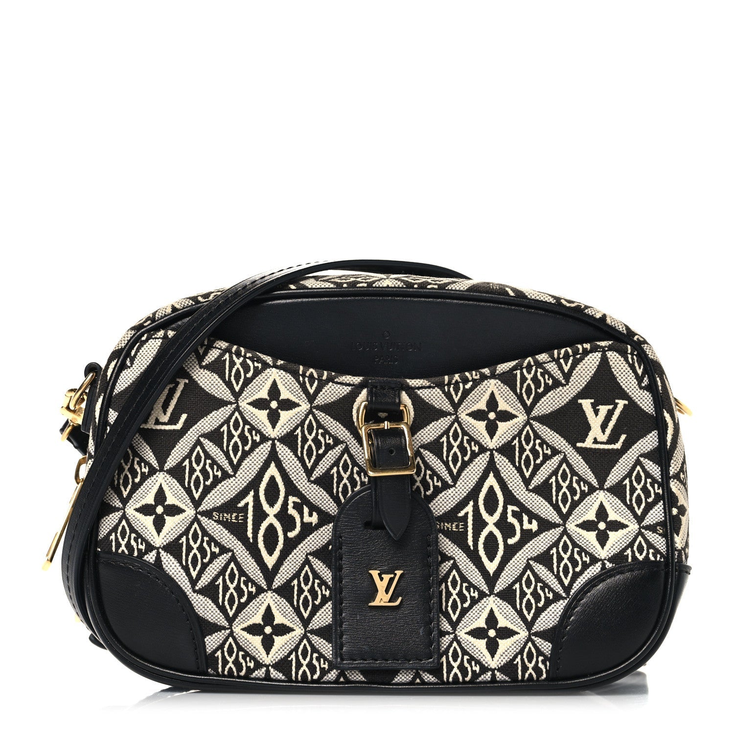 Jacquard Since 1854 Mini Deauville Grey