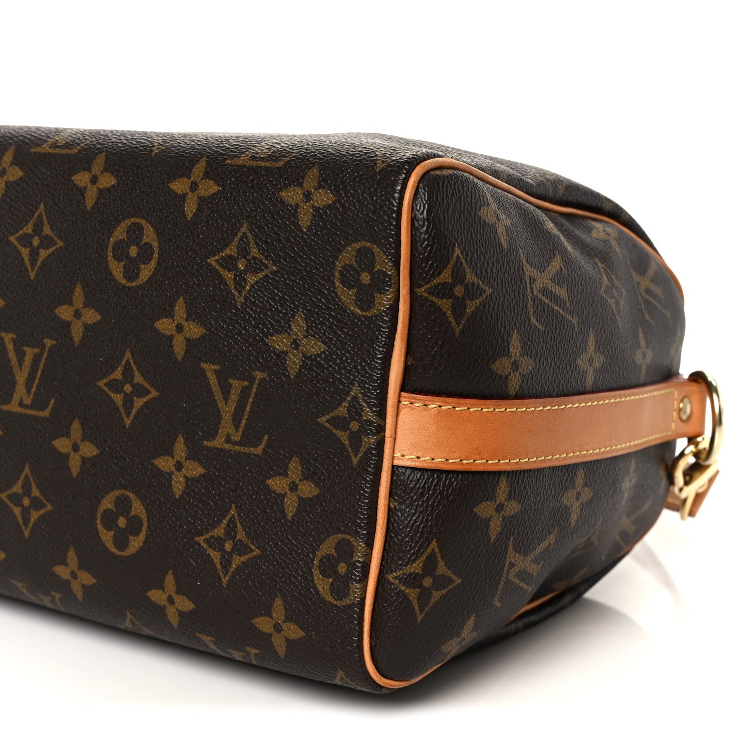 Monogram Speedy Bandouliere 25