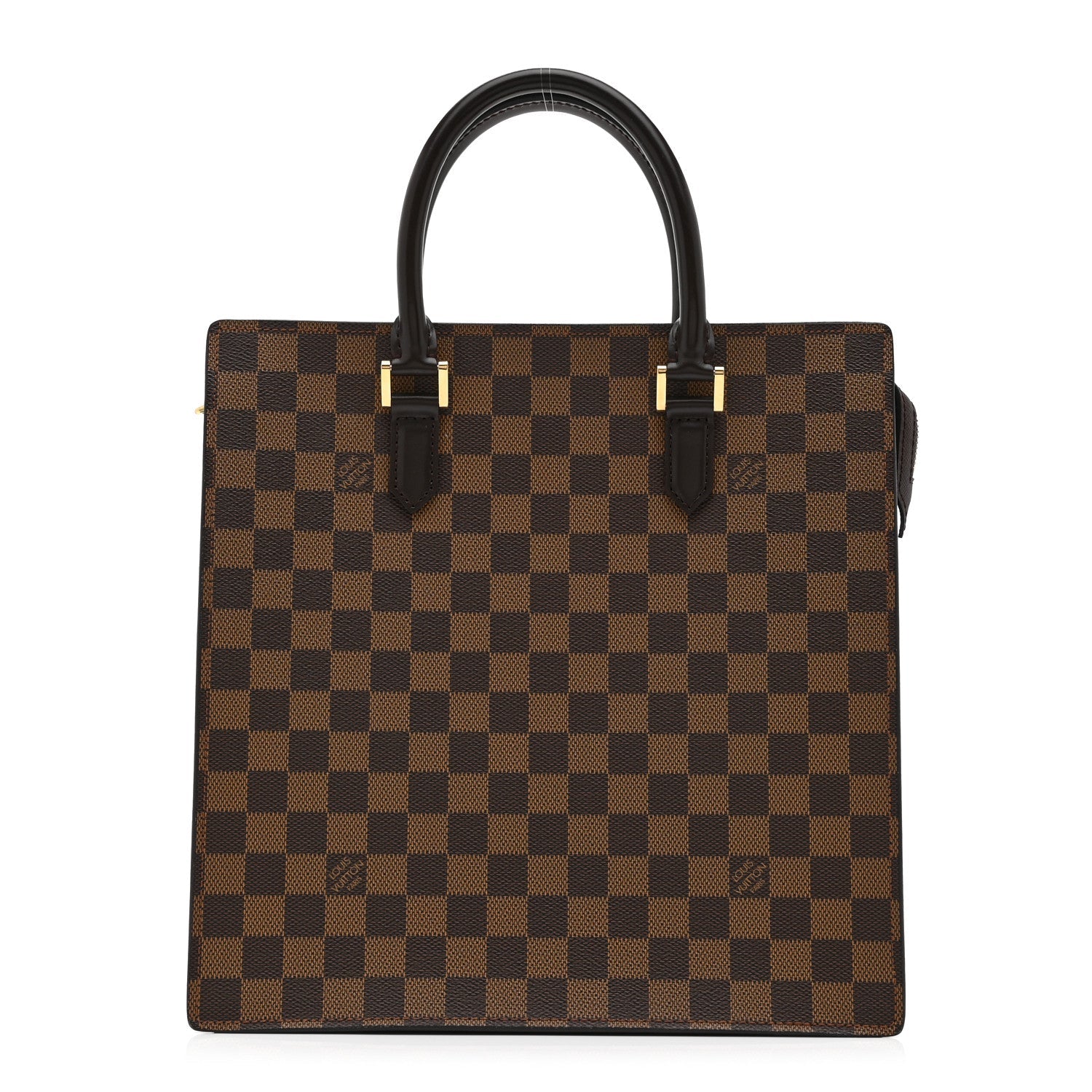 Damier Ebene Venice Sac Plat