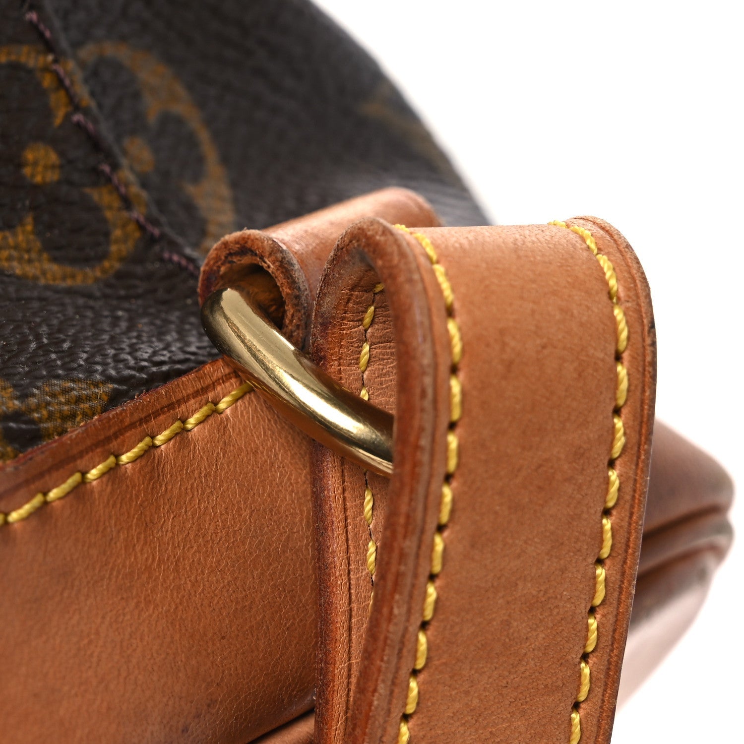 Monogram Montsouris MM Backpack