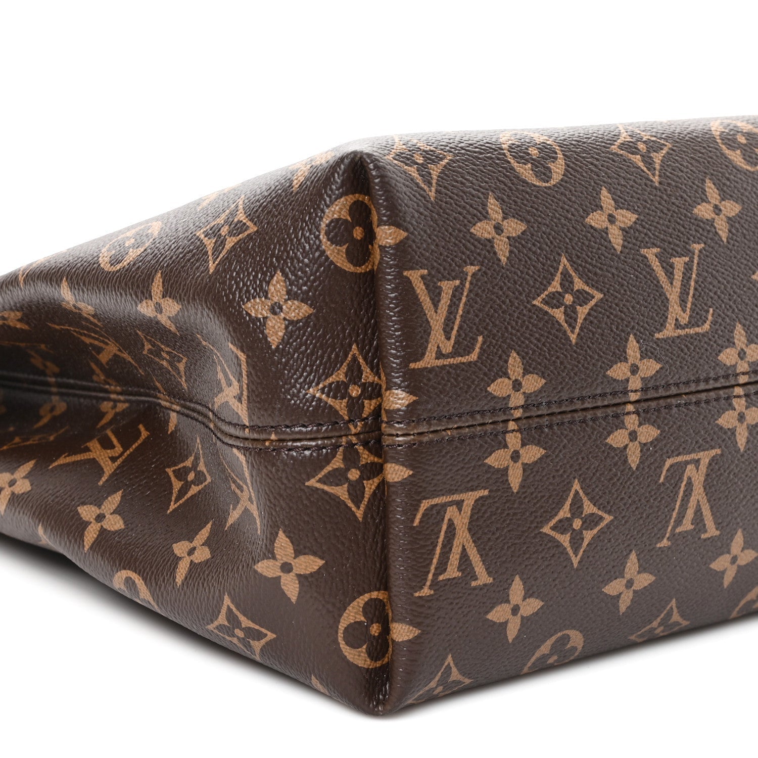 Monogram Graceful MM