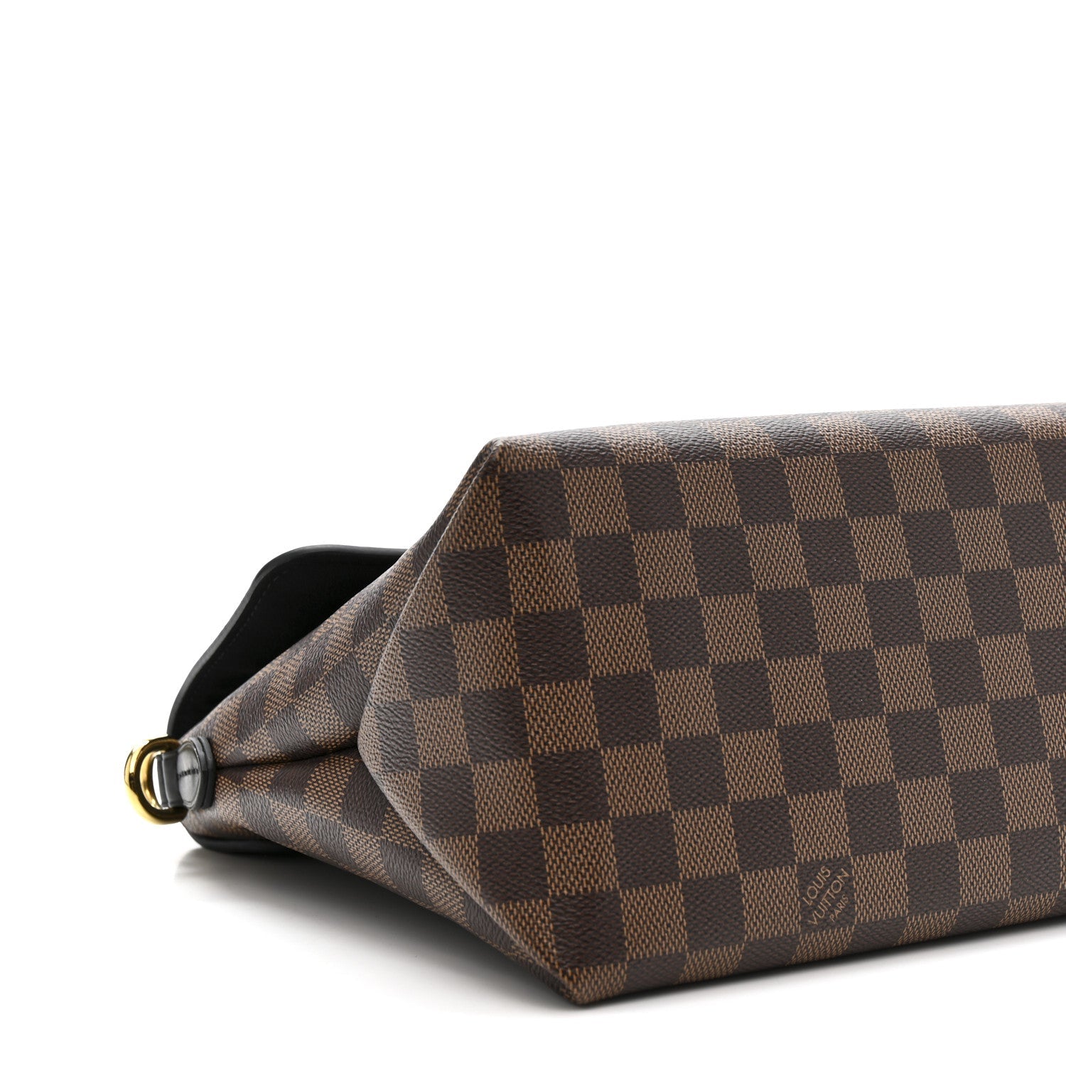 Damier Ebene Beaubourg MM