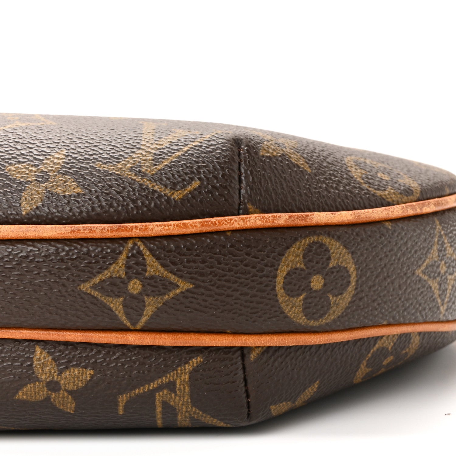 Monogram Croissant PM
