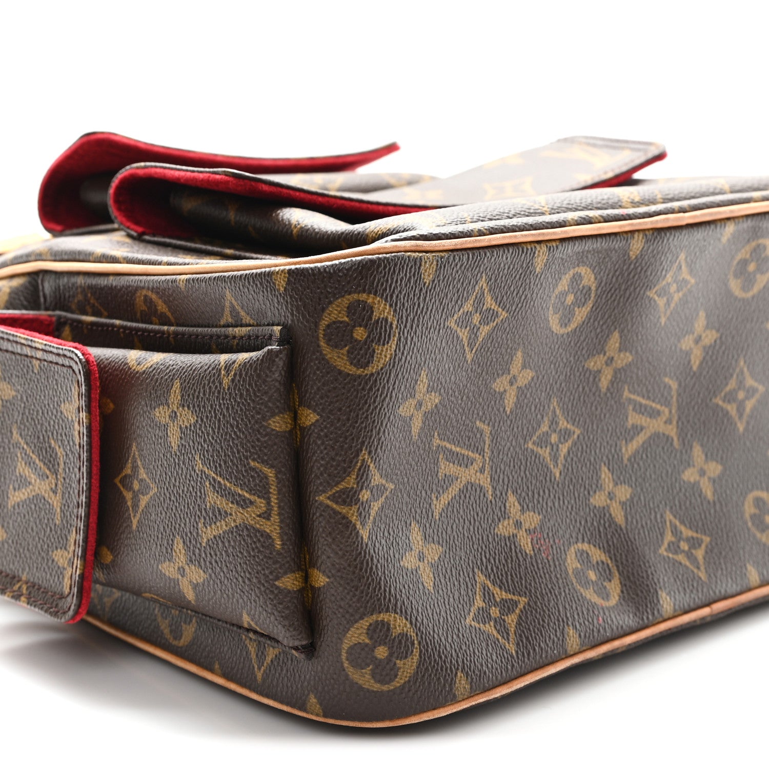 Monogram Excentri-Cite