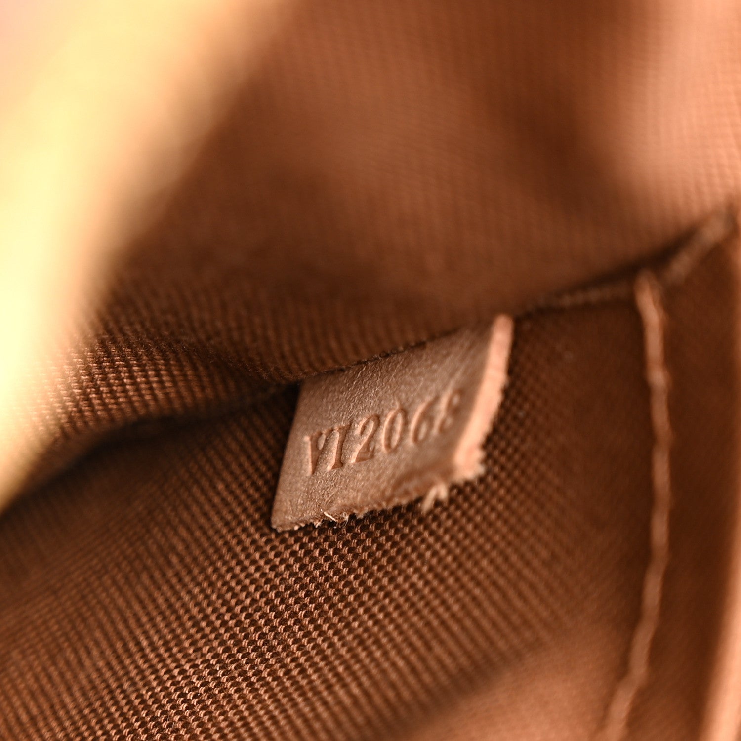 Monogram Tivoli PM