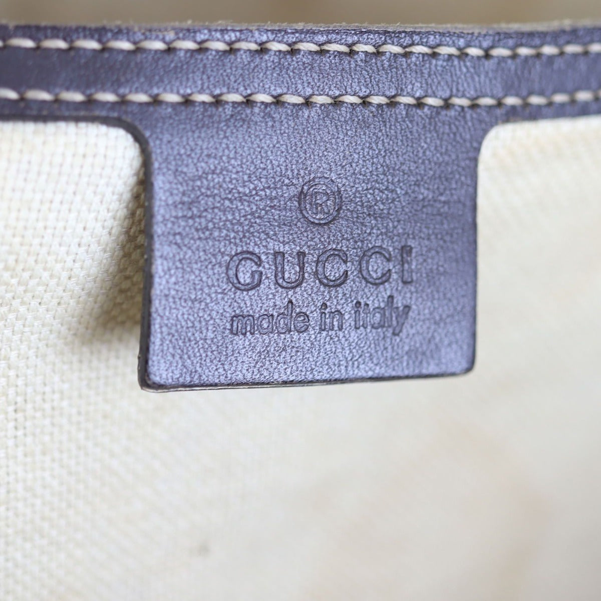 Gucci GG Supreme Joy Medium Tote