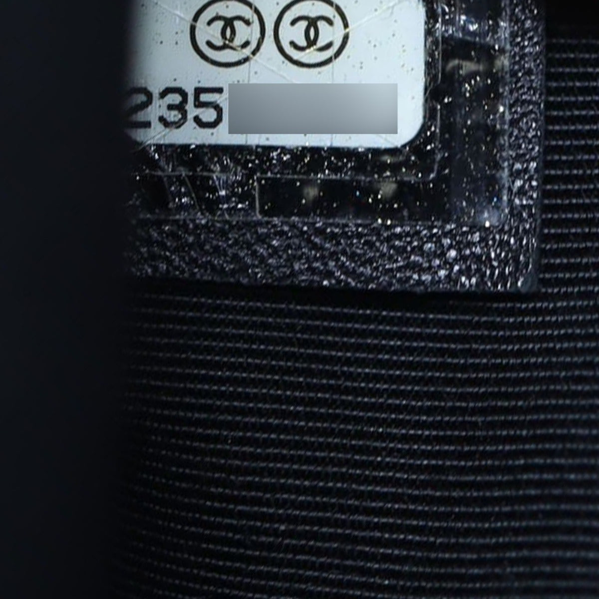 Chanel Boy Old Medium | Gold Hardware