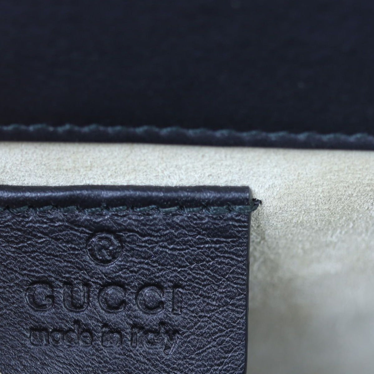 Gucci Floral Embroidered Studded Dionysus Small Shoulder Bag