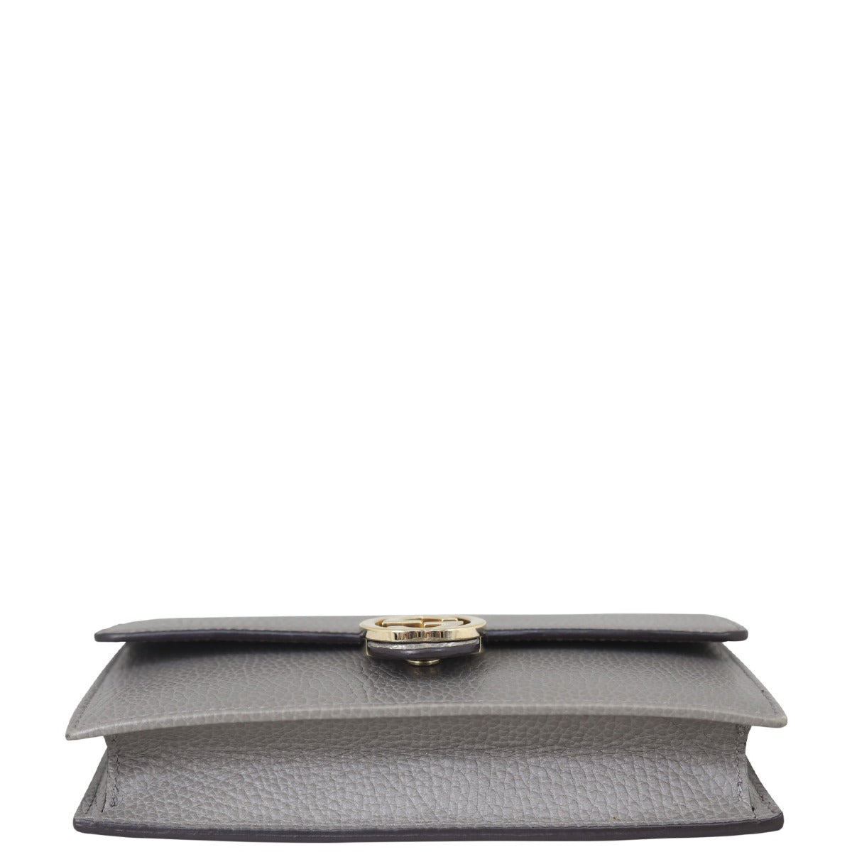 Gucci Interlocking G Wallet on Chain