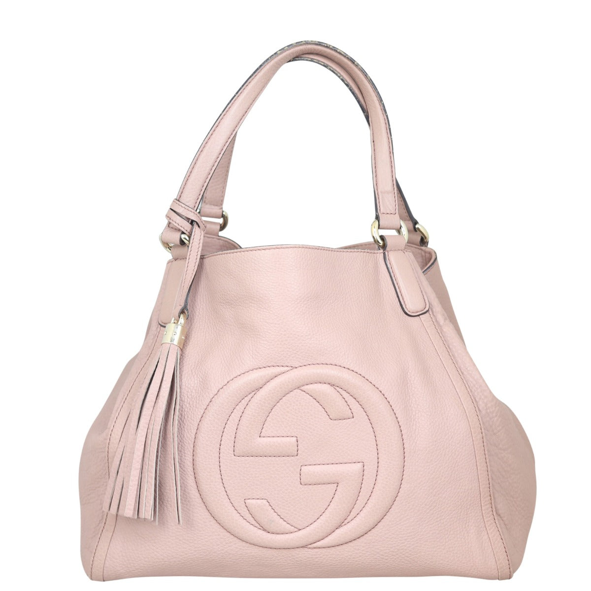 Gucci Soho Medium Tote