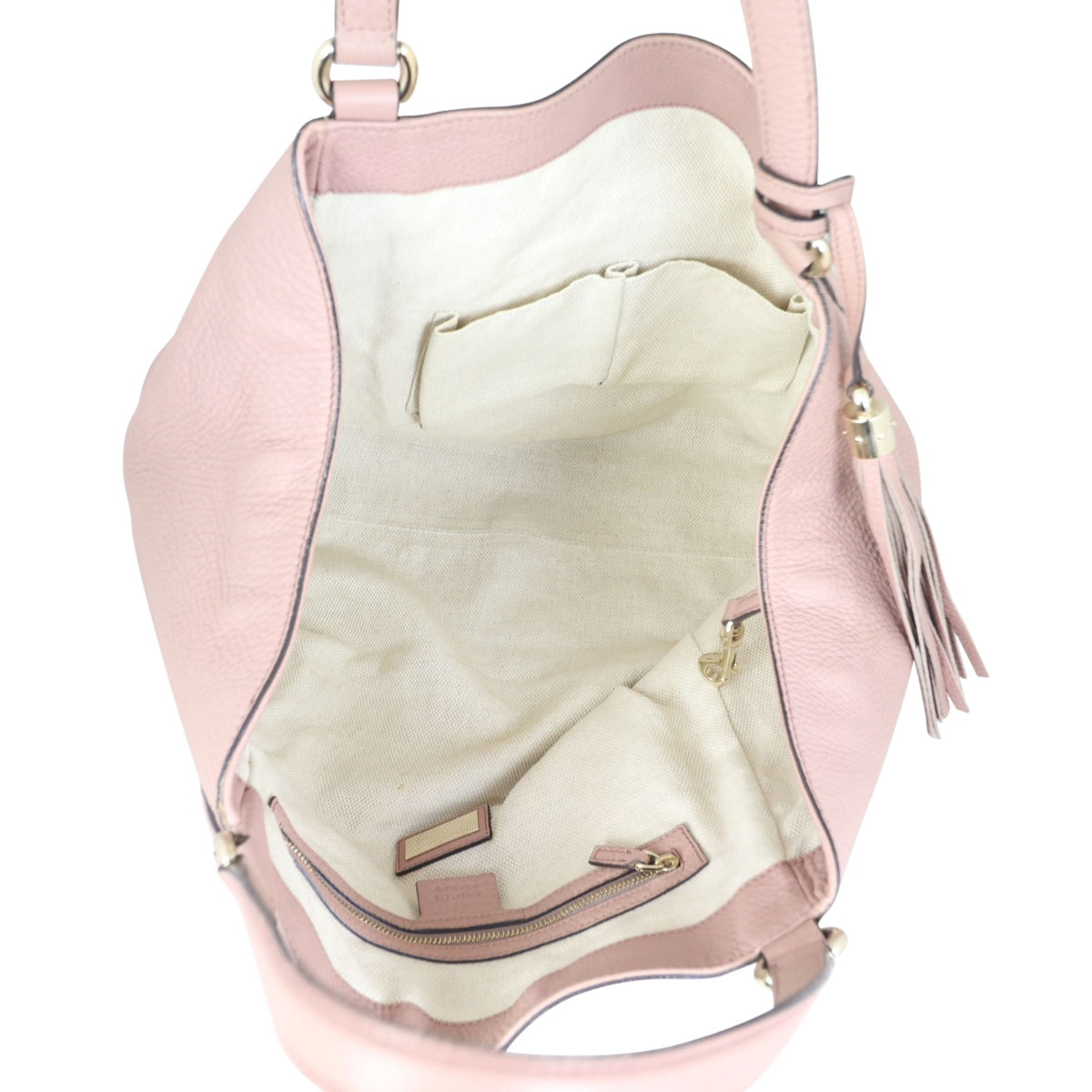 Gucci Soho Medium Tote