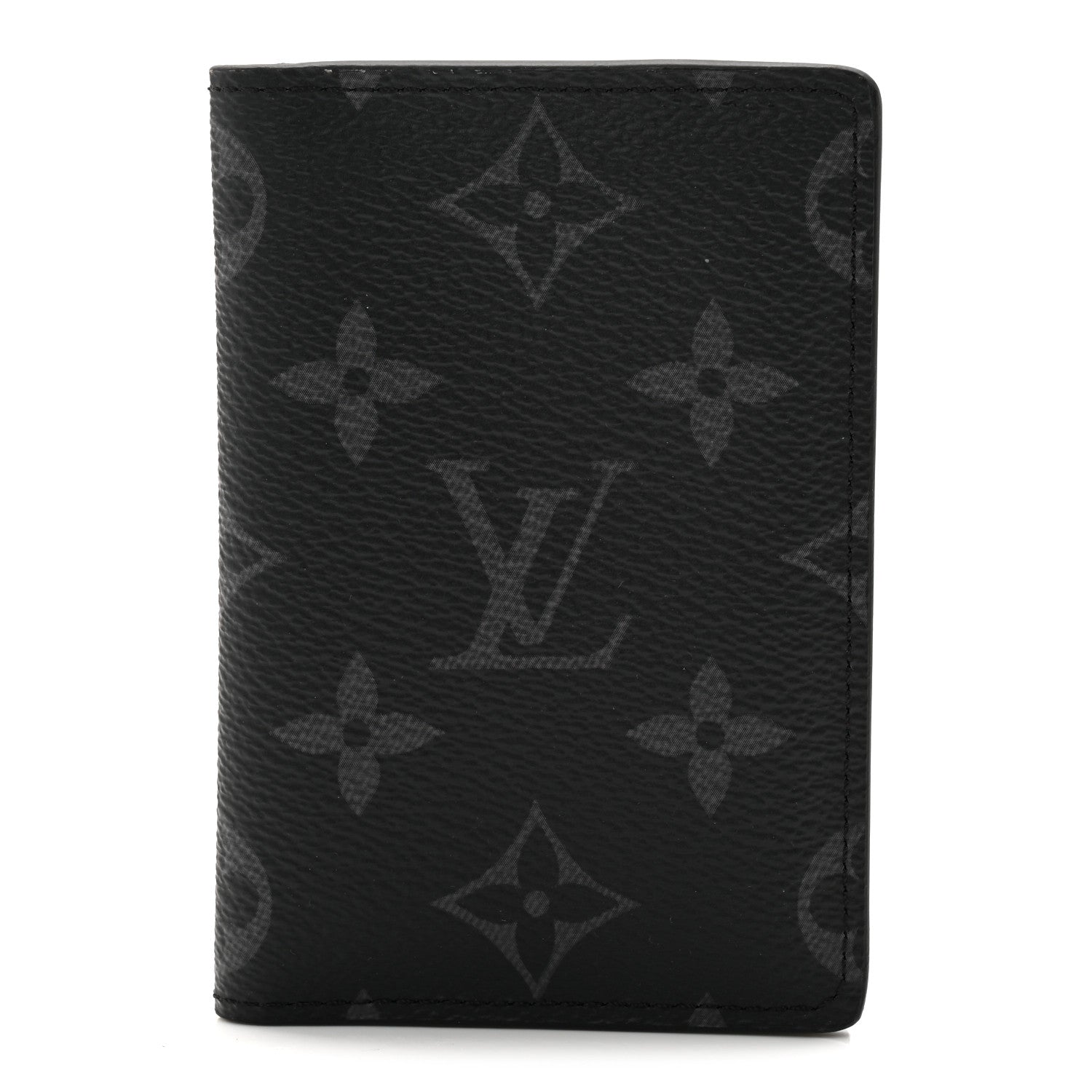 Monogram Eclipse Pocket Organizer NM
