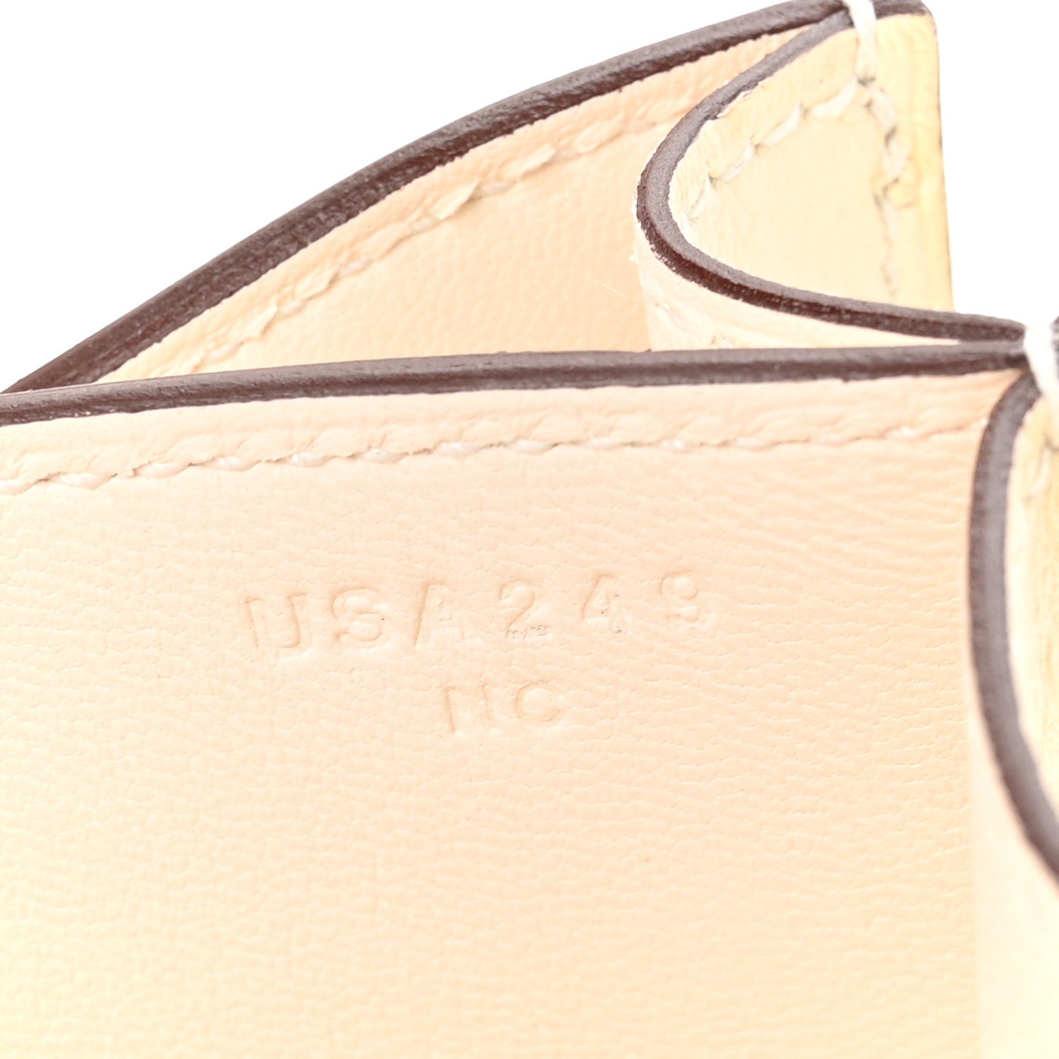 Ostrich Constance 18 Nata
