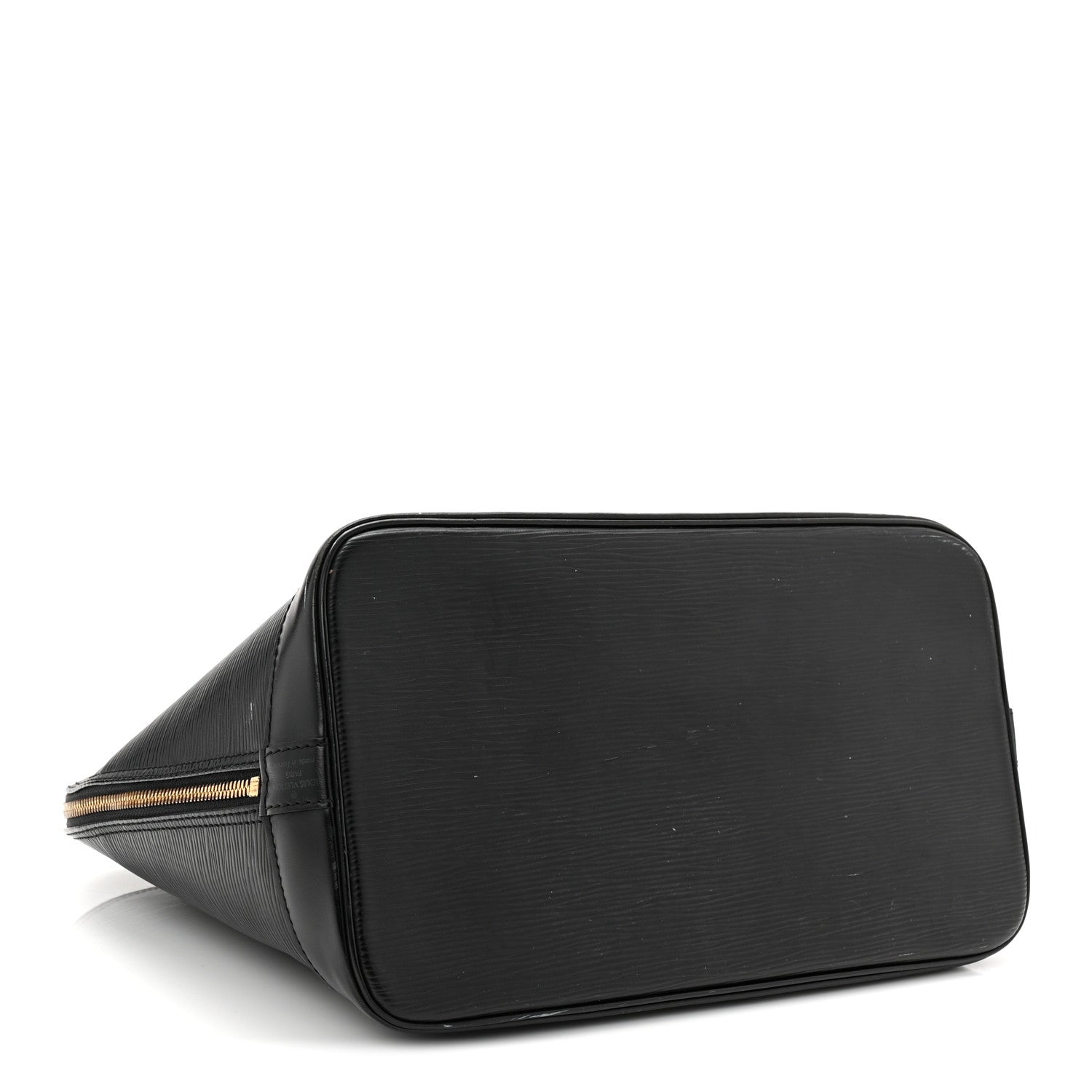 Epi Alma PM Black