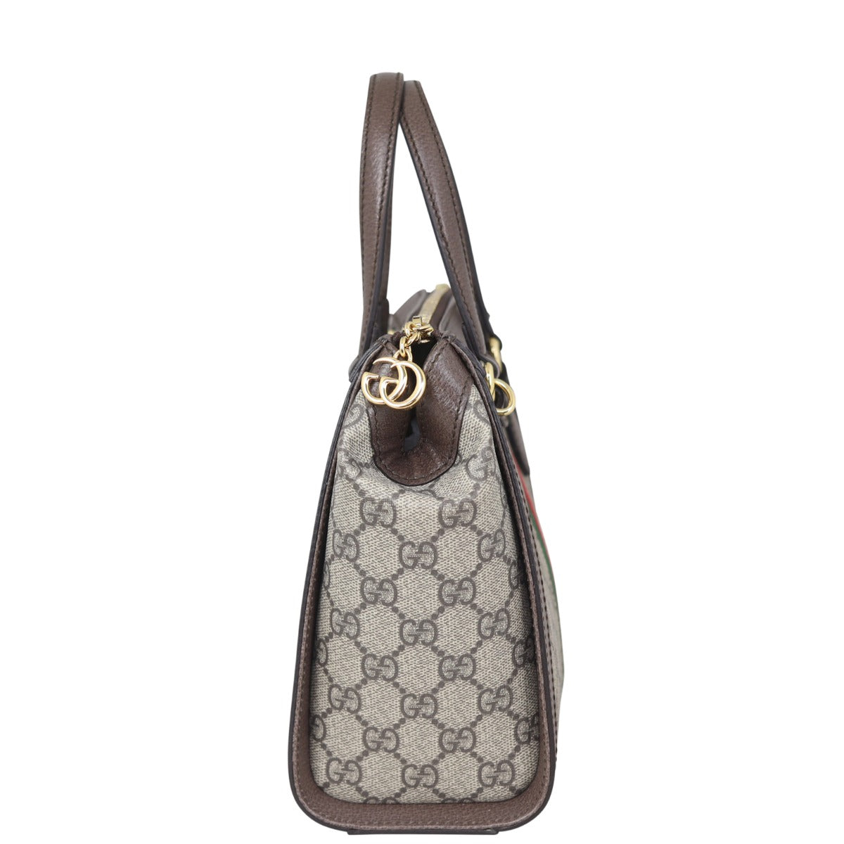 Gucci GG Supreme Ophidia Small Tote