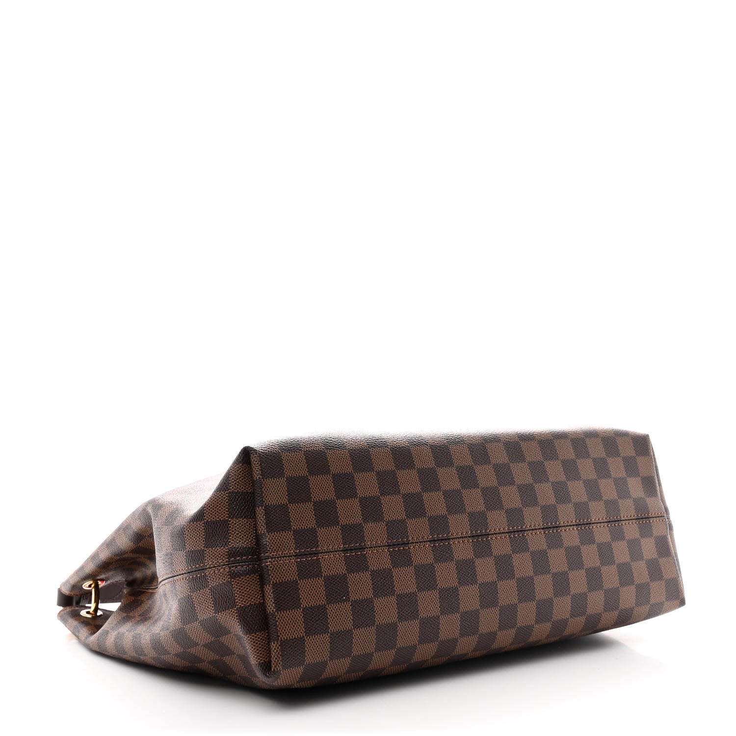 Damier Ebene Graceful MM