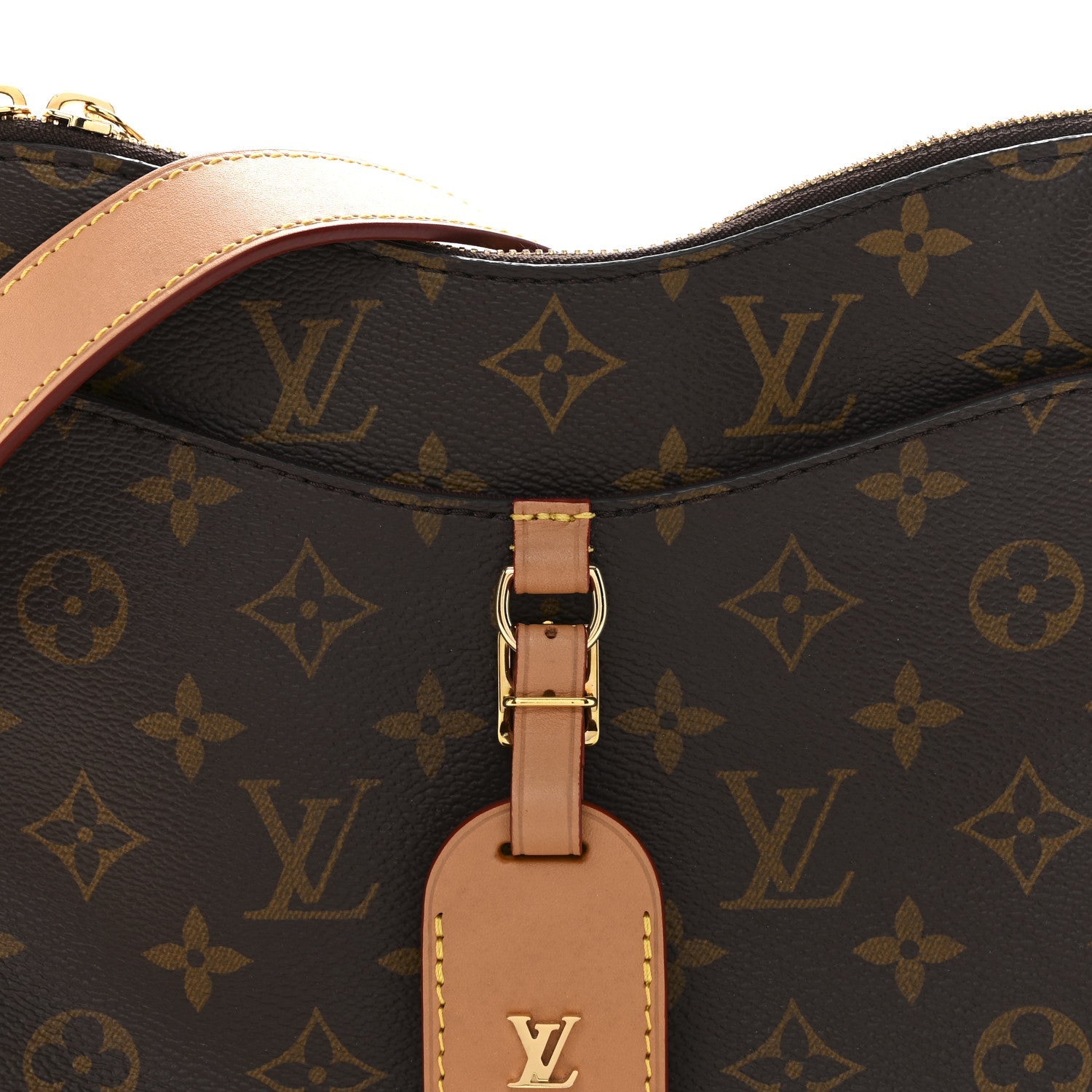 Monogram Odeon PM Natural