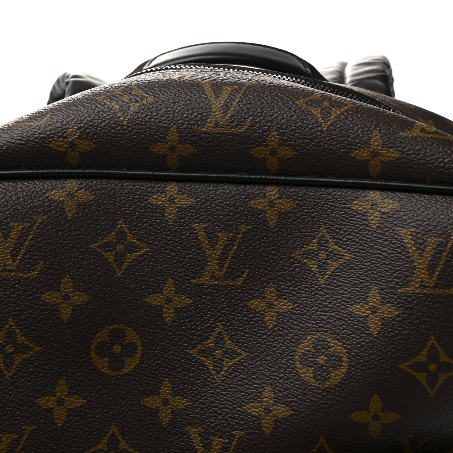 Monogram Macassar Dean Backpack