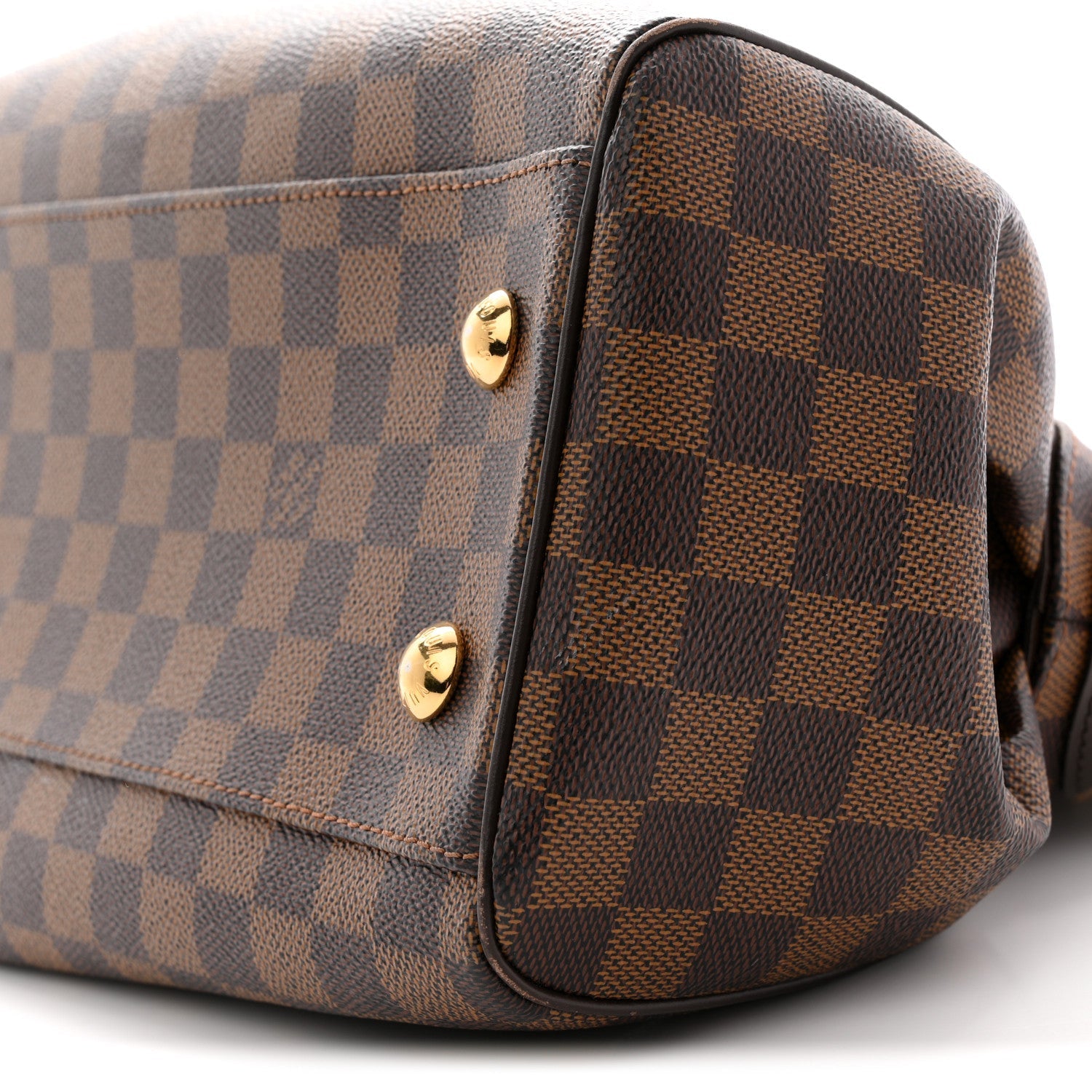 Damier Ebene Trevi PM
