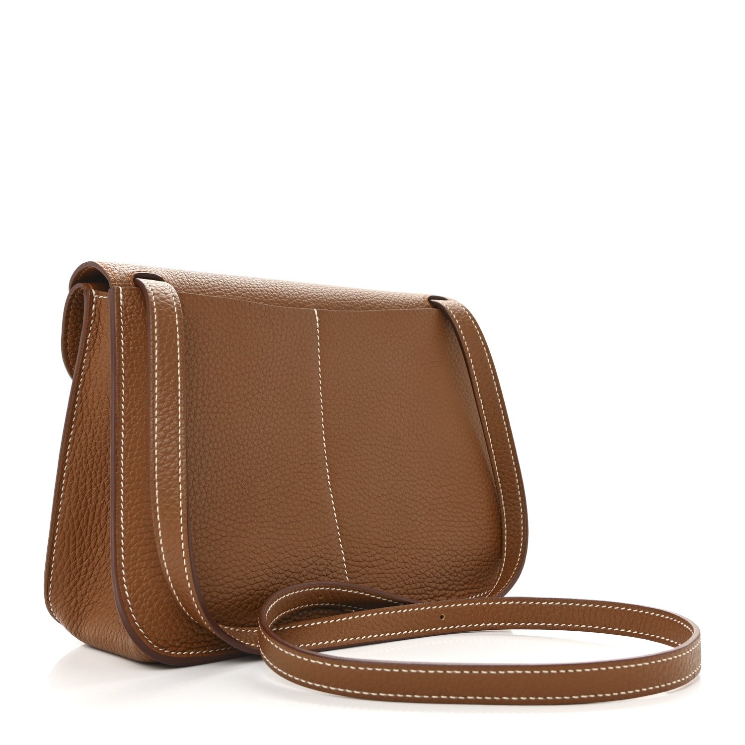 Taurillon Clemence Halzan 25 Gold