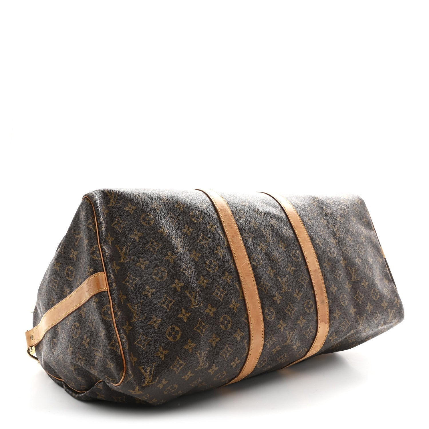 Monogram Keepall Bandouliere 55