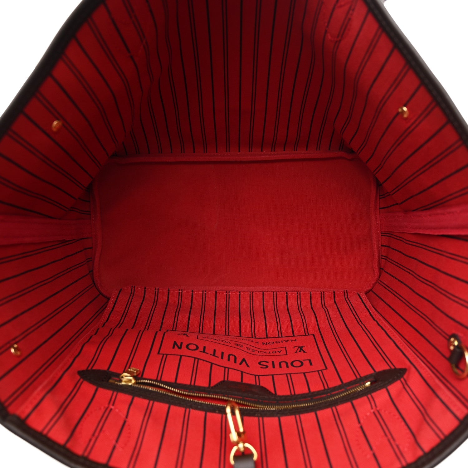 Damier Ebene Neo Neverfull MM