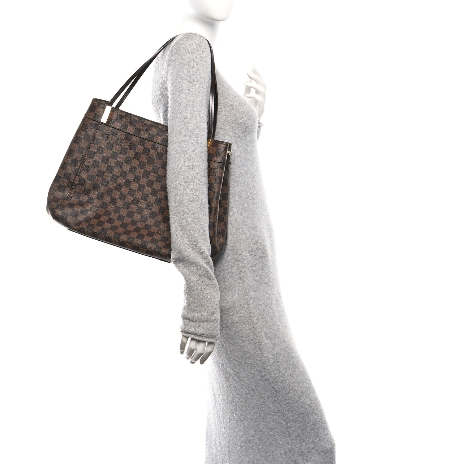 Damier Ebene Marylebone GM