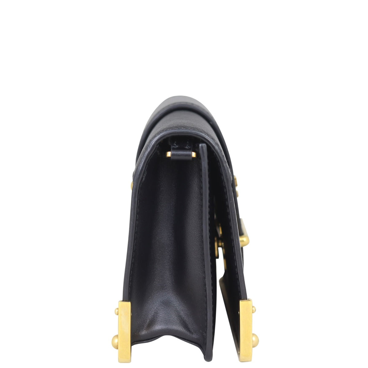 Prada Cahier Chain Shoulder Bag