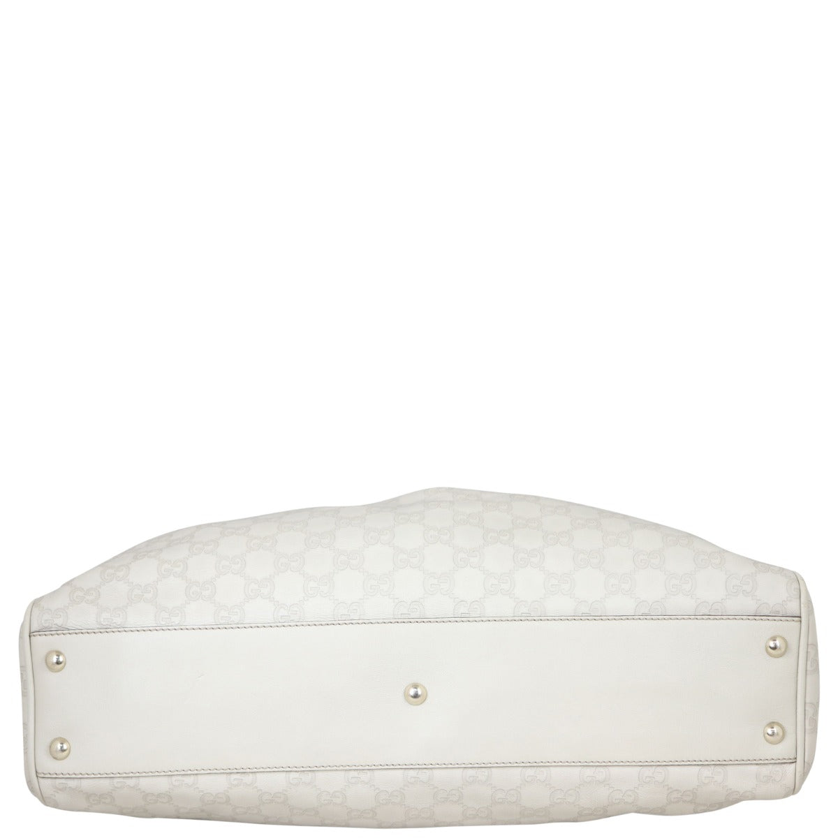 Gucci Guccissima Peggy Tote