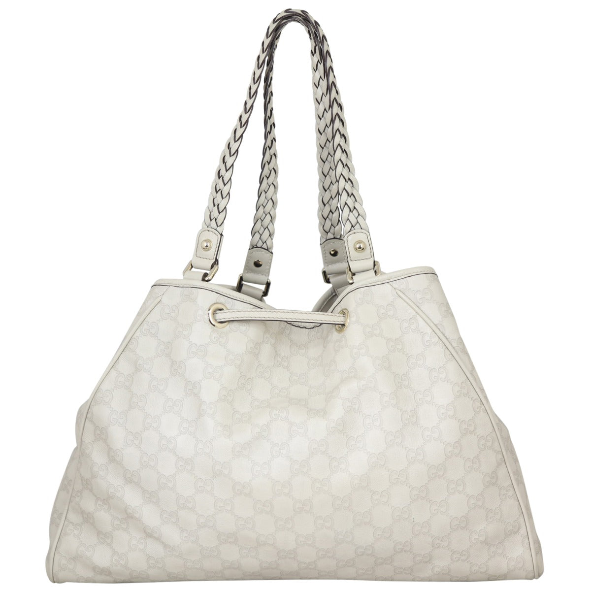 Gucci Guccissima Peggy Tote