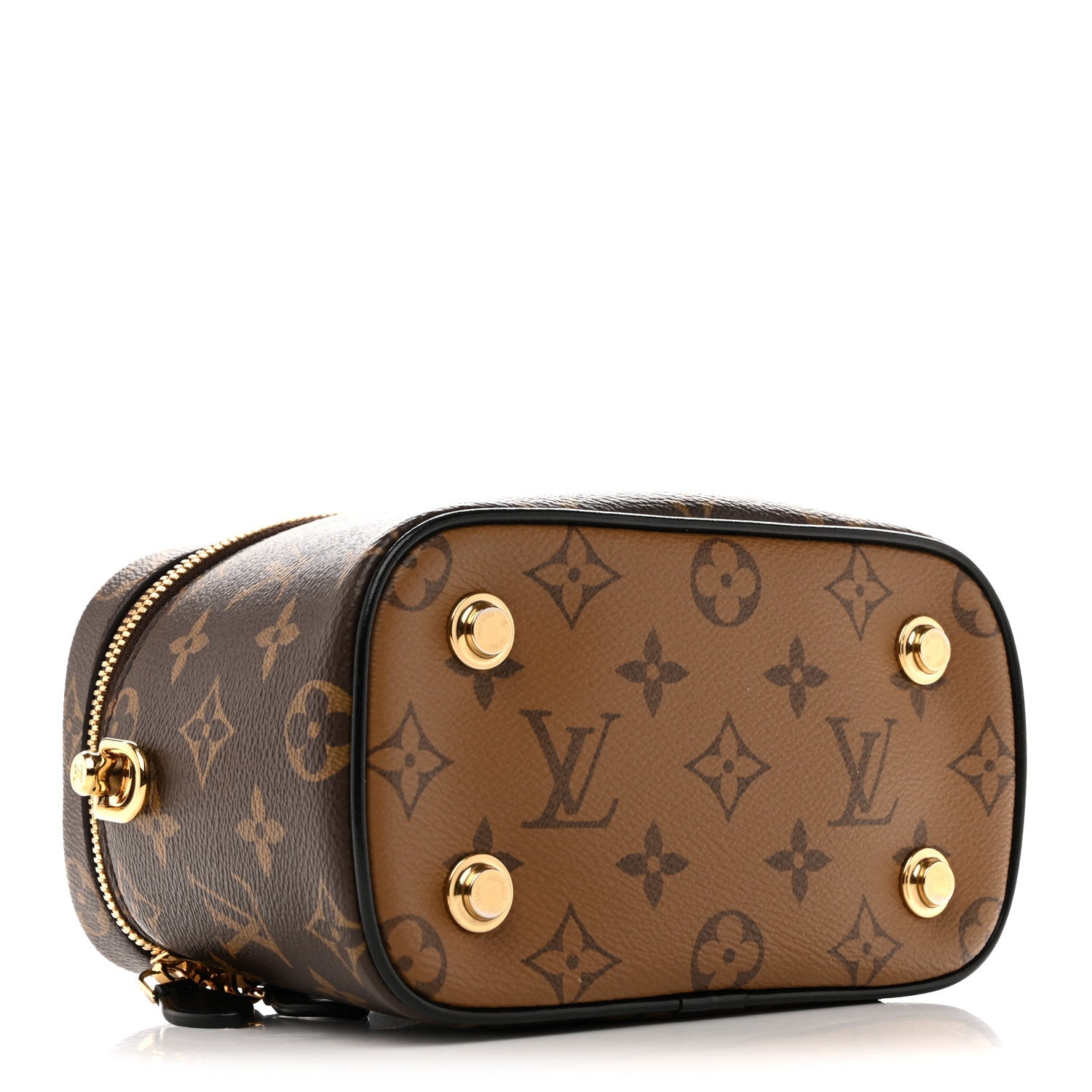Reverse Monogram Vanity PM