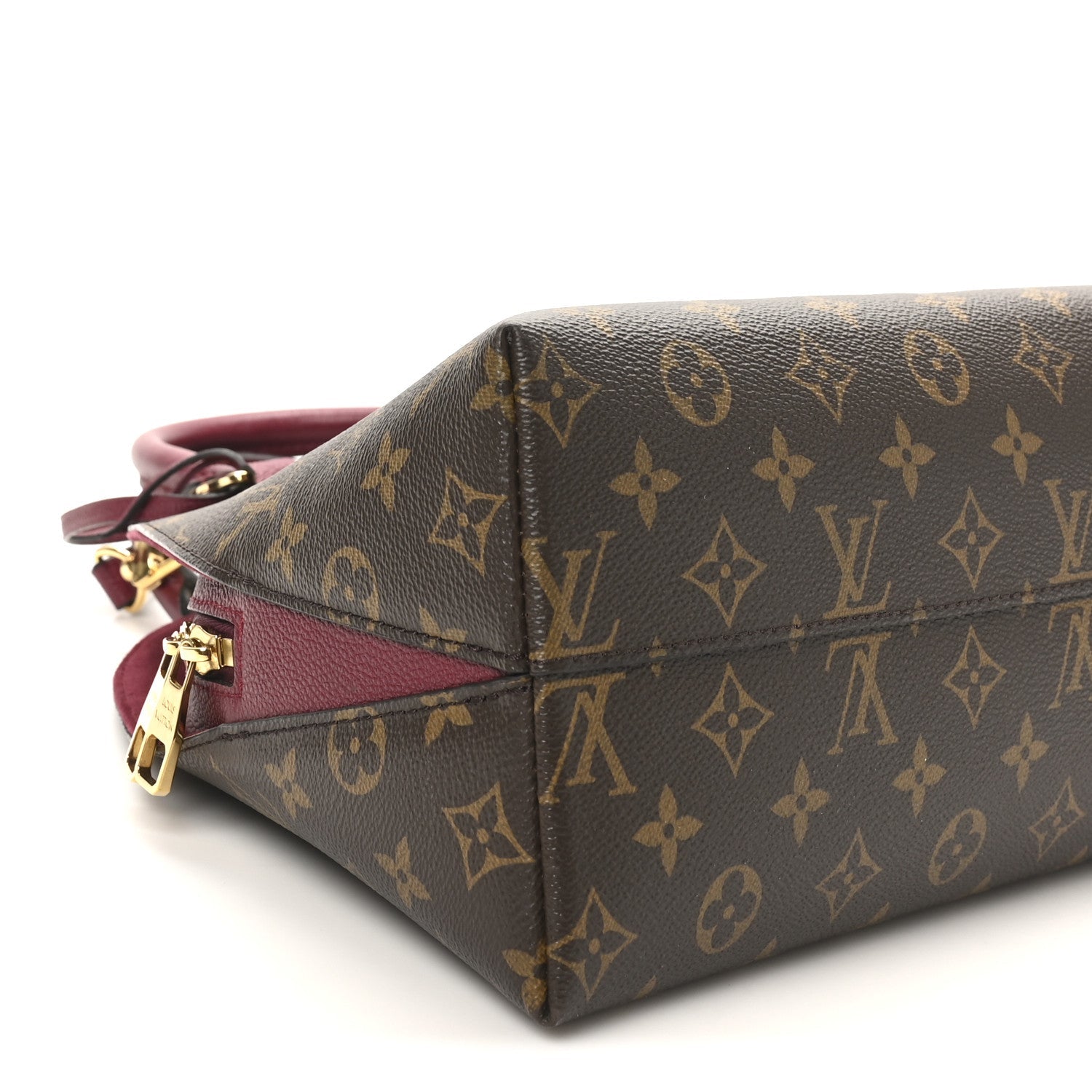 Monogram Alma BNB Raisin