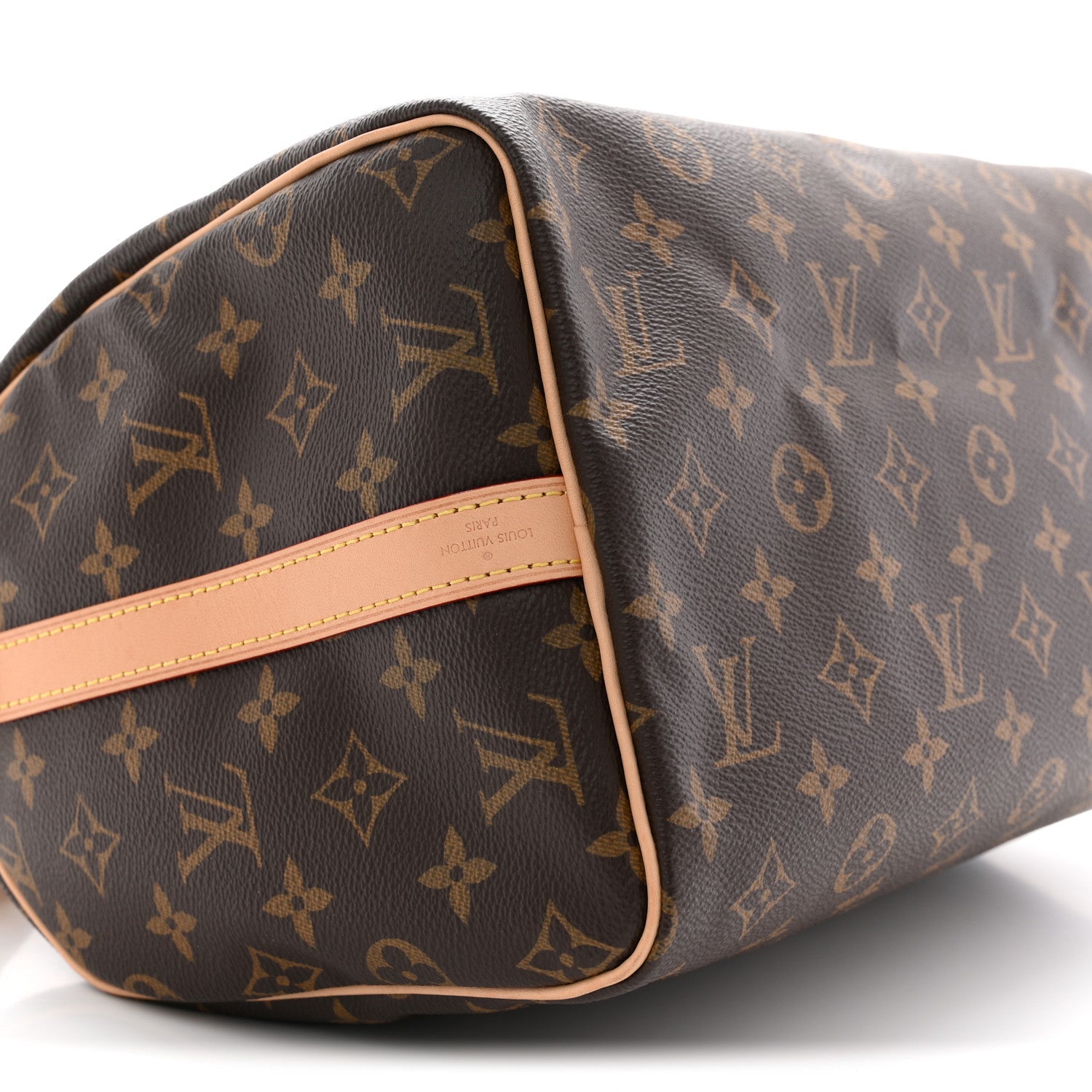 Monogram Speedy Bandouliere 30