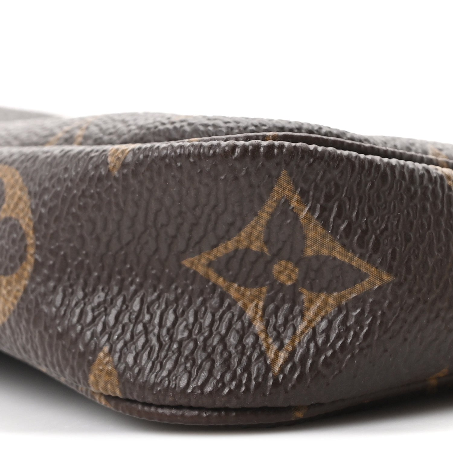 Monogram Mini Pochette Accessories