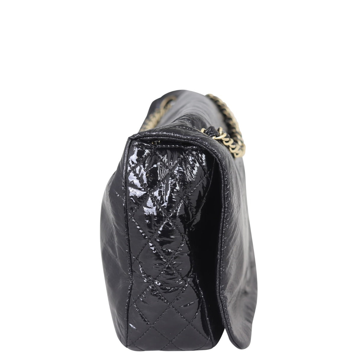 Chanel Rock and Chain Small Flap Bag